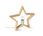 LED-Holzstern