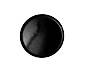 Kayoom-Beistelltisch »Art Deco 725«, schwarz-silberfarben