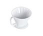 Kaffee Handfilter, Größe 101