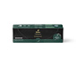 Cafissimo BARISTA Espresso Brasil - 10 Kapseln