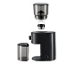 Set aus elektrischer Kaffeemühle und Bio Äthiopien