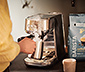 SAGE® Bambino™ Plus SES500 Siebträgermaschine (inkl. SAGE® Zubehör & Gratis-Kaffee)