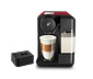 Cafissimo milk RED