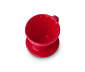 Kaffeefilter Gr. 101, rot