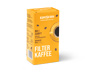 Eduscho Filterkaffee Nr.1 Sanft - 12x 500 g Gemahlen