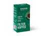 Eduscho Filterkaffee Kräftig - 500 g Gemahlen