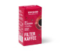 Eduscho Filterkaffee Nr.1 Klassisch - 500 g Gemahlen