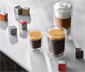 Qbo Caffè Glas 2er Set