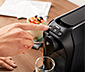 Cafissimo easy BLACK