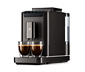 Tchibo Kaffeevollautomat »Esperto2 Caffè«, Dark Chrome