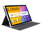 Bea-fon TAB-Pro TL20 3 + 32 GB LTE Tablet silber inkl. Schutzhülle