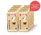 BARISTA Crema Blonde – 8x 1 kg Ganze Bohne