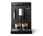 Philips HD8827/01 3000 Serie Kaffeevollautomat, schwarz (inkl. Gratis-Kaffee)