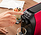 Cafissimo easy RED