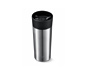 Coffee-to-go-Becher, Edelstahl