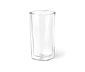2 Qbo Latte Macchiato Gläser