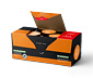 Caffè Crema vollmundig – 120 Kapseln