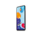 Xiaomi Redmi Note 11 128GB grau