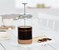 Barista-Kaffeebereiter