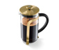 Siebstempelkanne 800 ml, gold