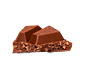 myChoco Karamell-Meersalz Schokolade