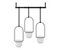 Umbra-Vase »Triflora«, 3er-Set