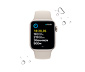Apple Watch SE 40 mm, 2022, polarstern