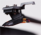Vertikaler Plug-and-Play-Plattenspieler »Pro-Ject VT-E BT« mit Bluetooth® 