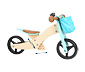 Small Foot 2-in-1 Laufrad-Trike