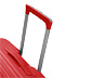 American Tourister Hartschalen-Koffer »Soundbox« Spinner 67/24 TSA EXP, coral red