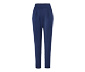 Jerseyhose, dunkelblau