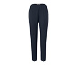 Joggpants mit Biese, dunkelblau