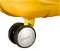 American Tourister Hartschalen-Koffer »Soundbox« Spinner 67/24 TSA EXP, olden yellow