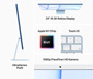 Apple »iMac 24"«, M1 8-Core CPU, 8-Core GPU, 8 GB RAM, 256 GB SSD, silberfarben