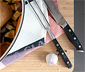 Chefkoch-Tranchierbesteck, 2er-Set