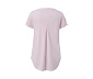 Longshirt, hellrosa