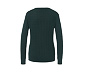 Zopfstrickpullover
