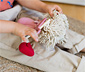Kinder-Friseur-Set