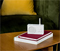 Lexon »TYKHO 3« Radio und Bluetooth®-Lautsprecher, weiß