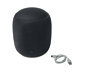 Design-Bluetooth®-Lautsprecher, L, anthrazit