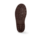 Recycelbare Gummistiefel, braun