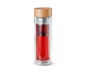 Doppelwandige Trinkflasche