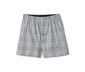 2 Flanell-Boxershorts