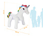 Summer-Waves-Sprinkler »Einhorn«