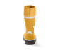 Gummistiefel, gelb