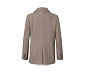 Karierter Blazer