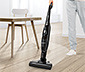 Bosch-Akkustaubsauger »BBHF220« Readyy'y, 20Vmax