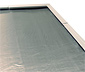 WEKA Brennholzlager inkl. Gartenschrank
