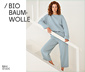 NAH/STUDIO Sweatshirt | Bio-Baumwolle