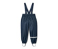 Regenhose, blau